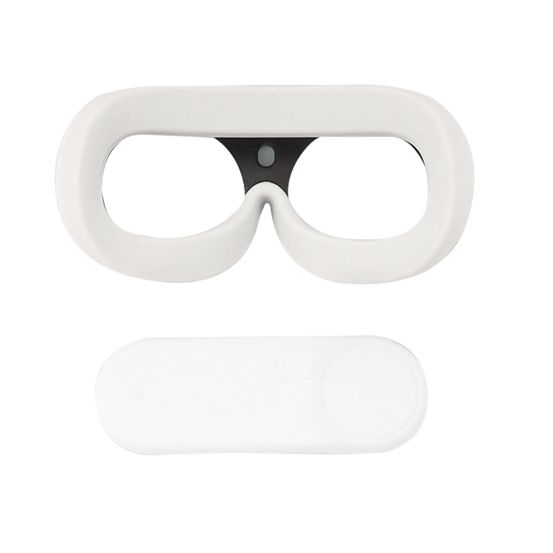 2Pcs Set Anti scratch Silicone Protective Sleeve for Huawei VR Glasses Handle Cover Accessories 2Pcs Set Anti scratch Silicone Protective Sleeve for Huawei VR Glasses Handle Cover Accessories
